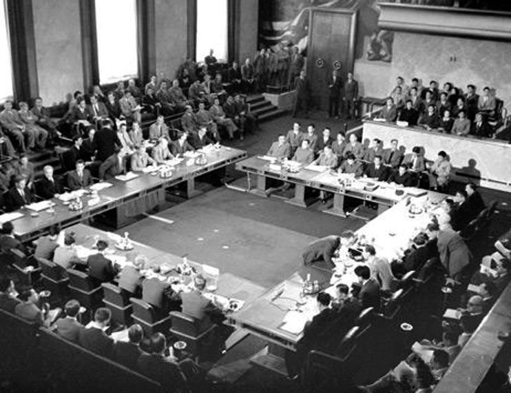 Từ Geneva đến Paris - “Ngoại giao ta đã thắng to”