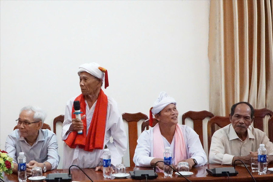 “Lá chắn lòng dân” nơi vùng đồng bào dân tộc thiểu số