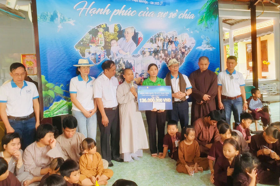 Mùa Vu lan báo hiếu