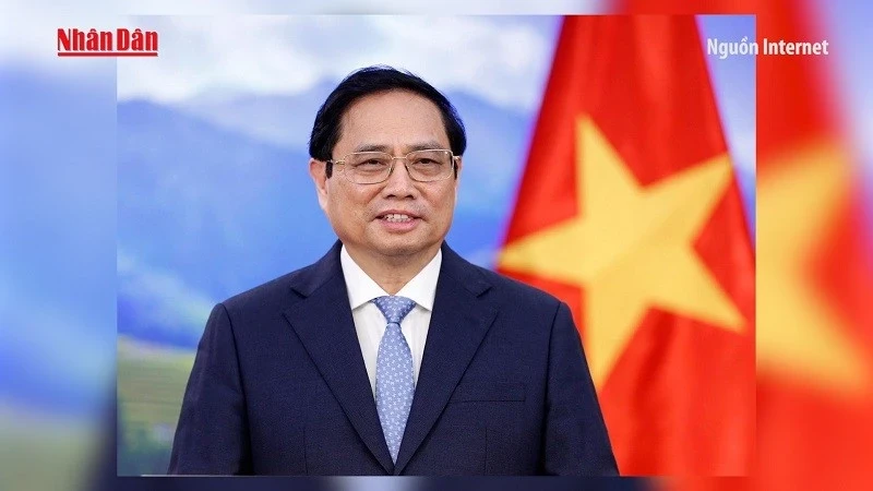 Thủ tướng bổ nhiệm lãnh đạo một số bộ, cơ quan