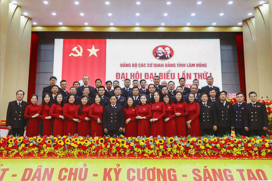 Tòa án nhân dân Lâm Đồng với sứ mệnh bảo vệ công lý, phụng sự Nhân dân