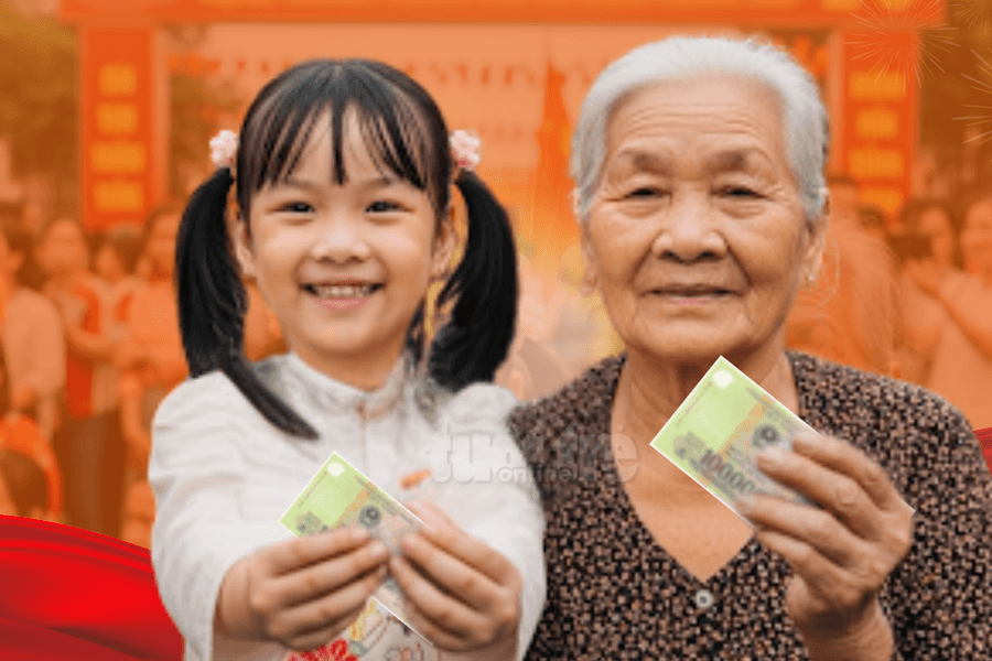 Những lưu ý nếu chưa nhận 100.000 đồng của Chính phủ dịp lễ 2/9