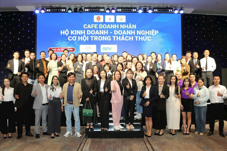 Doanh nghiệp Lâm Đồng “bắt nhịp” kỷ nguyên mới