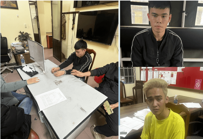 Ðể không sập bẫy lừa đảo trên không gian mạng