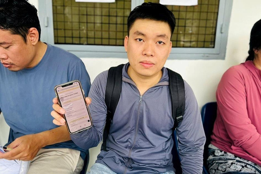 Đăng ký thường trú cho con để tránh bị phạt