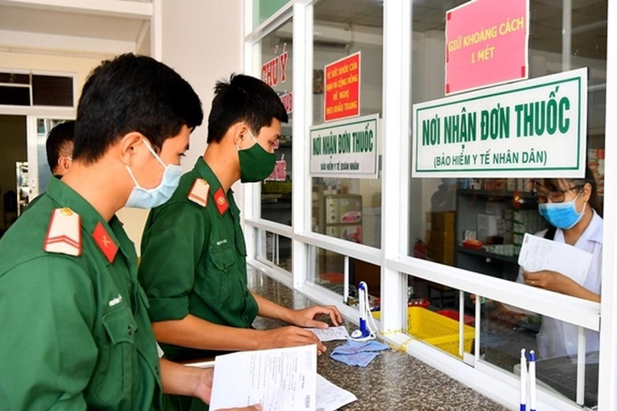 Hướng dẫn bảo lưu thời gian đóng bảo hiểm xã hội với người lao động trong Bộ Quốc phòng từ 02/10/2025