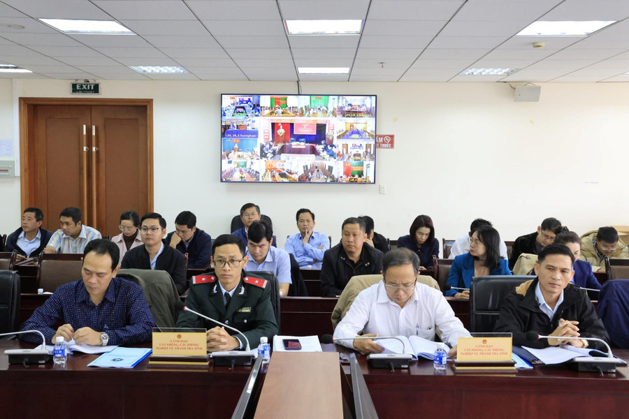 Thanh tra tập trung lĩnh vực nhạy cảm