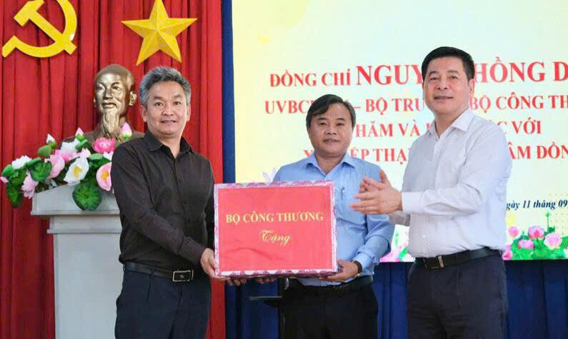 Rà soát mô hình mới, tháo gỡ khó khăn cho địa phương