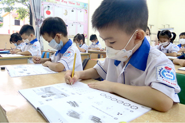 Hướng dẫn đánh giá học sinh tiểu học, THCS và THPT tại TPHCM năm học 2025-2026
