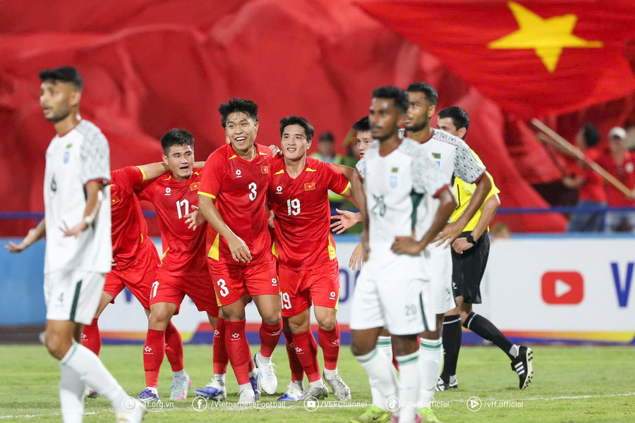 Bóng đá trẻ Đông Nam Á: Nhìn từ thành công của U23 Việt Nam, Thái Lan