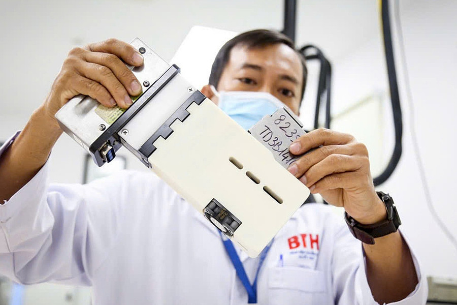 Từ 'điều không tưởng' đến kỳ tích: Ghép tế bào gốc cứu sống hàng trăm người bệnh hiểm nghèo ở TP.HCM