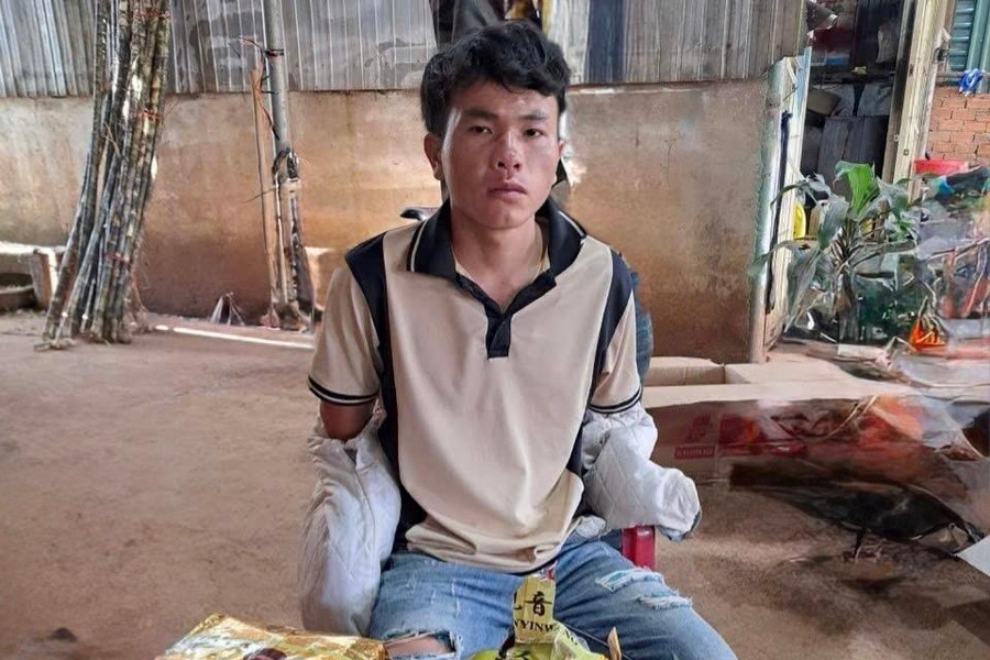 Chặt đứt nhiều đường dây ma túy