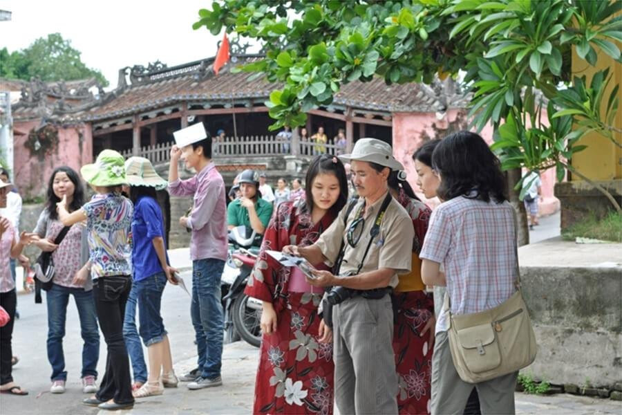 Du lịch Việt Nam hút khách Nhật Bản qua Lễ hội Du lịch - Văn hóa