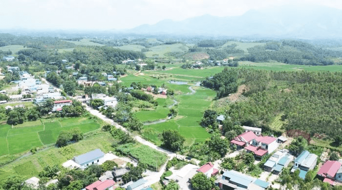 Đề xuất về tiêu chuẩn đơn vị hành chính nông thôn
