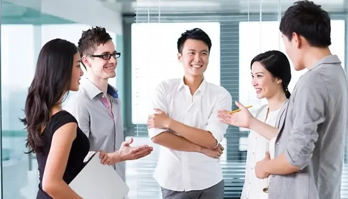 Cần trình độ HSK mấy để đi làm? Giải đáp chi tiết cho người học tiếng Trung
