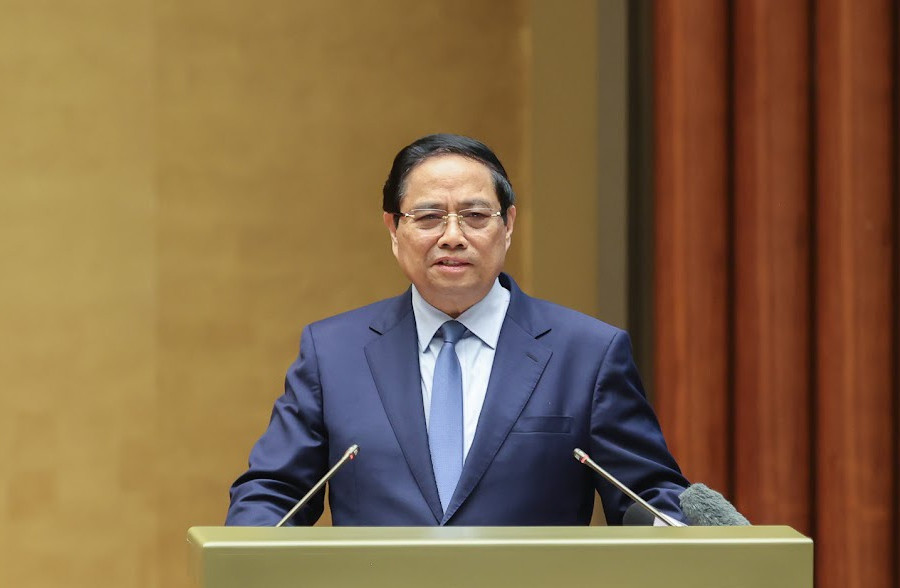 Thủ tướng: Triển khai ngay các chủ trương về chế độ tiền lương, phụ cấp cho nhà giáo; rà soát, sắp xếp các cơ sở giáo dục đại học, giáo dục nghề nghiệp