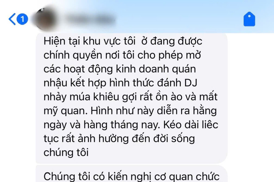 Vì sao ô nhiễm tiếng ồn chưa xử lý triệt để ?