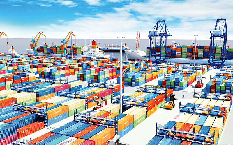 Văn bản hợp nhất Luật Thuế xuất khẩu, thuế nhập khẩu mới nhất 2025