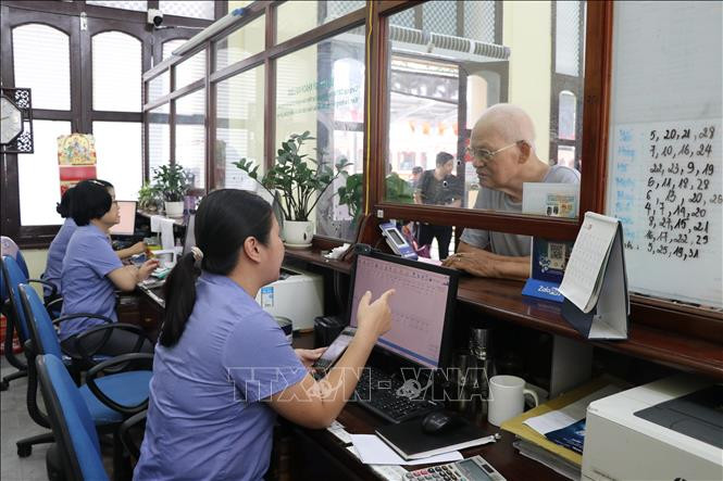 Ngành đường sắt đã bán 22.000 vé tàu Tết trong ngày đầu mở bán 20/9