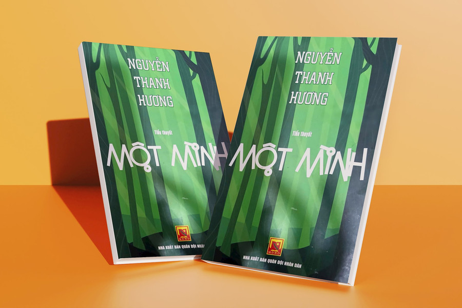 “Một mình” giữa rừng già - bản hùng ca thầm lặng