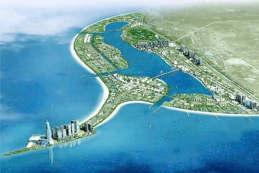 5 Lý do nên mua Vinhomes Green Paradise Cần Giờ từ Ông Người Nhật