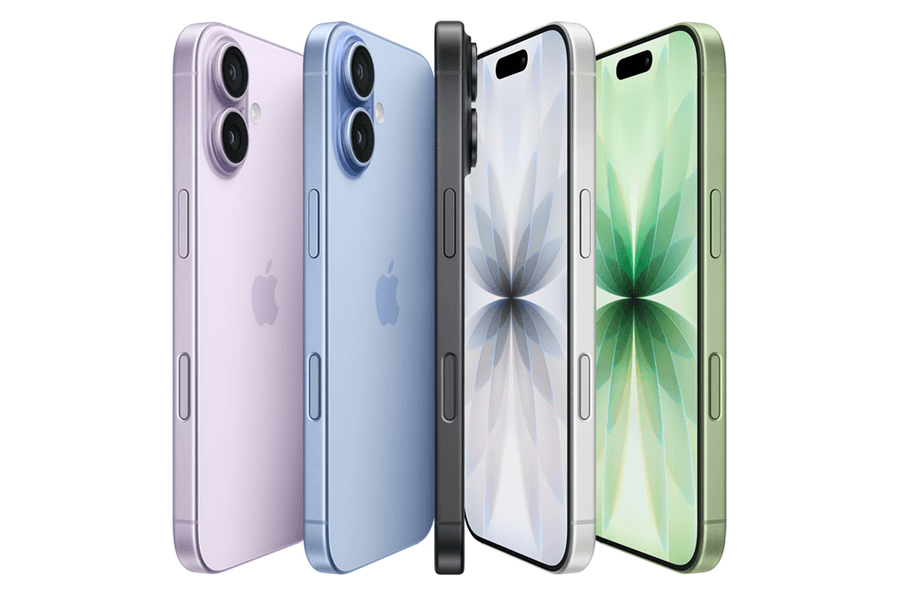 iPhone 17 thông số chi tiết các phiên bản năm 2025