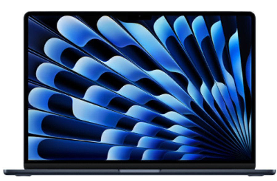 Macbook Air M4 15 inch - Sự kết hợp giữa màn hình lớn, hiệu năng khủng