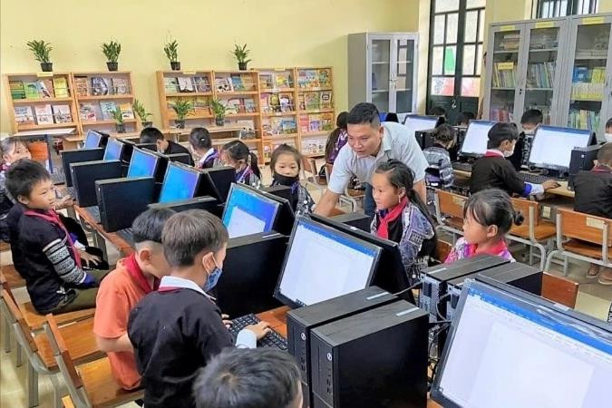 Tầm nhìn chiến lược trong đổi mới căn bản và toàn diện giáo dục