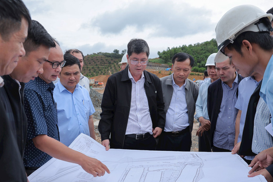 Khát vọng mở rộng không gian phát triển