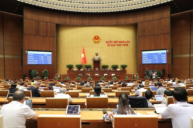 Quyết định 2136: Kế hoạch triển khai thi hành Luật Quản lý và đầu tư vốn Nhà nước tại doanh nghiệp