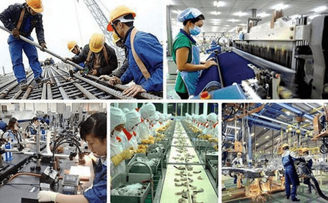 Quyết định 2138: Kế hoạch triển khai Luật sửa đổi, bổ sung Luật Tiêu chuẩn và quy chuẩn kỹ thuật