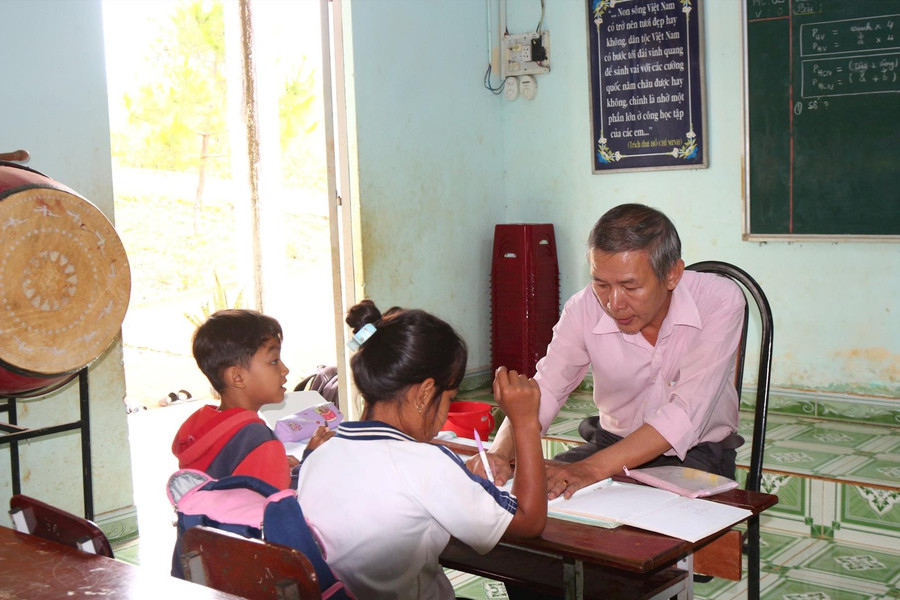 Như cánh chim không mỏi