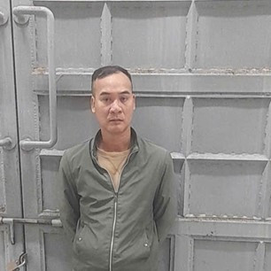 Lâm Đồng bắt đối tượng chiếm đoạt hơn 5,4 tỷ đồng từ ngân hàng