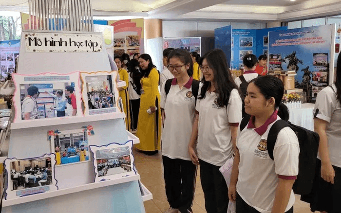Kế hoạch 206: Tổ chức Tuần lễ hưởng ứng học tập suốt đời tại Thanh Hóa năm 2025