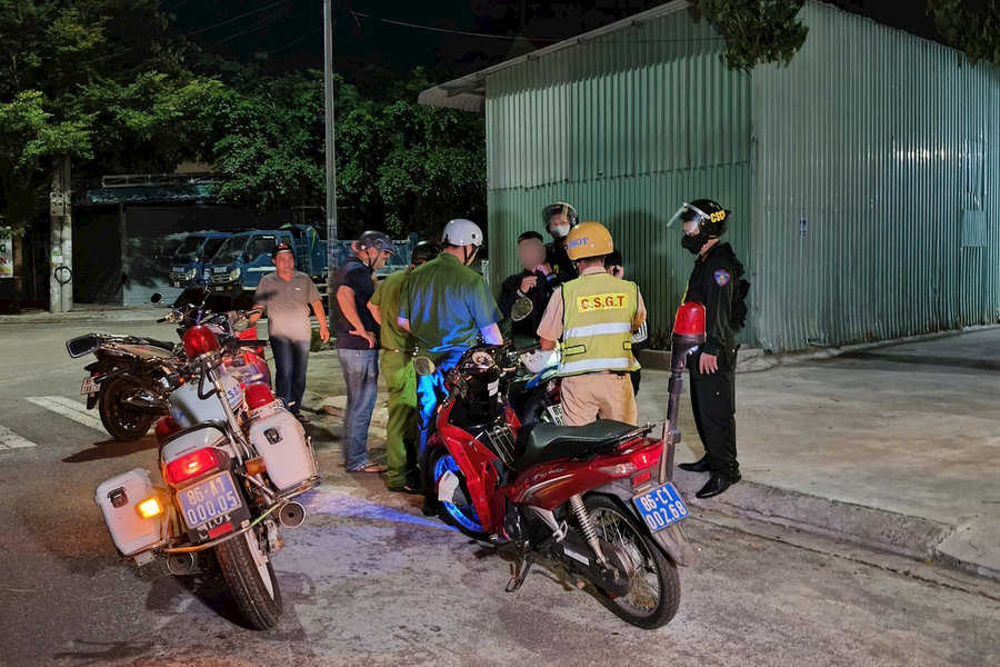 Lâm Đồng bảo đảm an ninh, an toàn tuyệt đối Đại hội Đảng bộ tỉnh lần thứ I