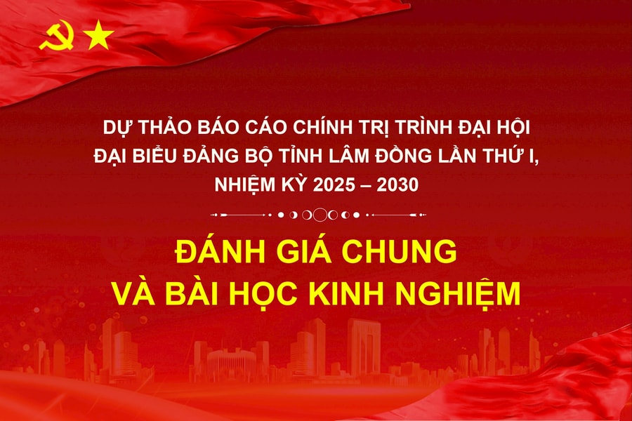 Đánh giá chung và bài học kinh nghiệm
