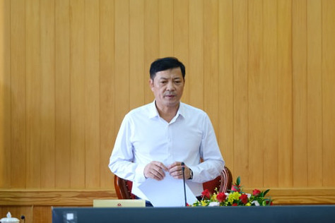 Lâm Đồng quyết tâm làm giàu, làm sạch dữ liệu về đất đai