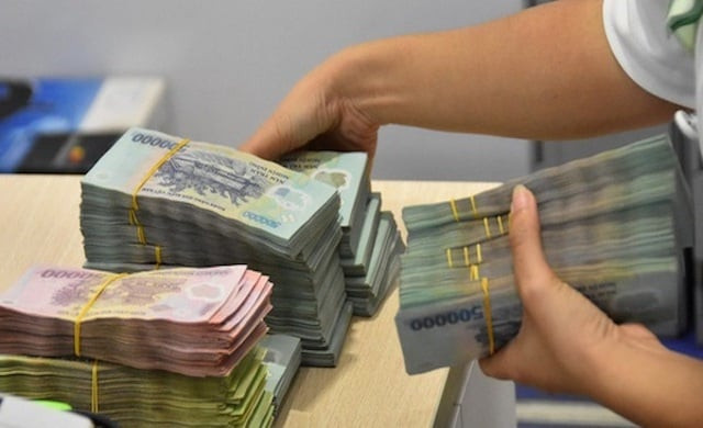 Hướng dẫn cơ cấu lại thời hạn trả nợ đối với khách hàng gặp khó khăn do nguyên nhân khách quan, bất khả kháng từ 15/11/2025