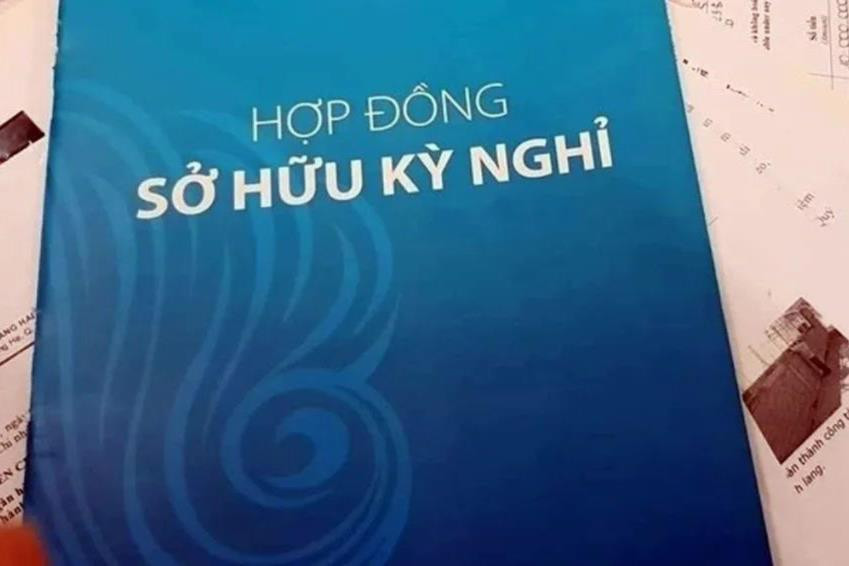 Chủ tịch UBND tỉnh Lâm Đồng chỉ đạo ngăn ngừa tình hình phức tạp liên quan đến “hợp đồng sở hữu kỳ nghỉ”