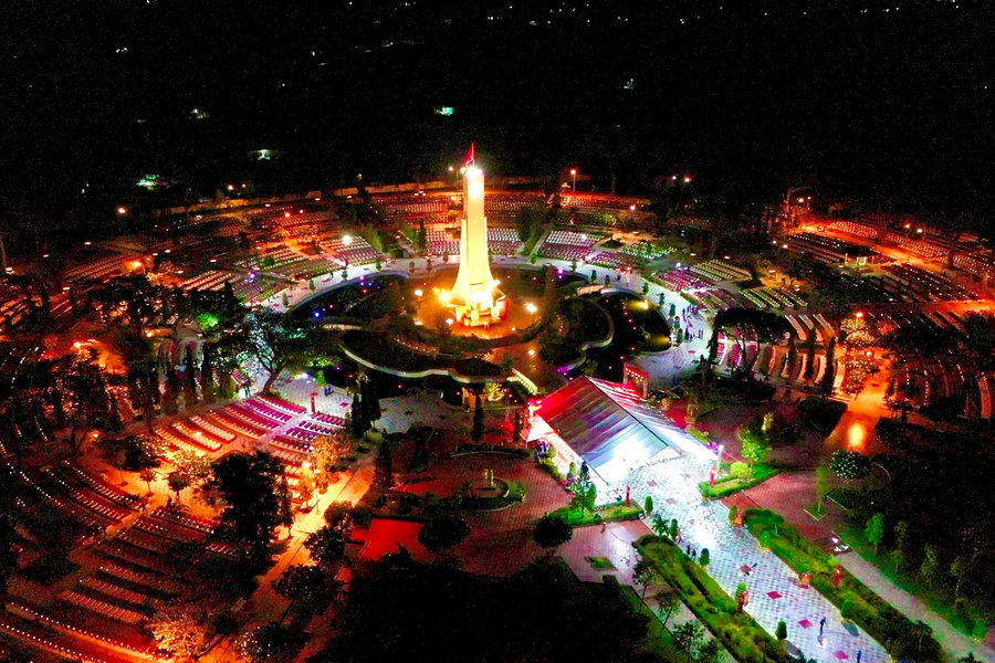 Thanh niên Lâm Đồng tiên phong chuyển đổi số
