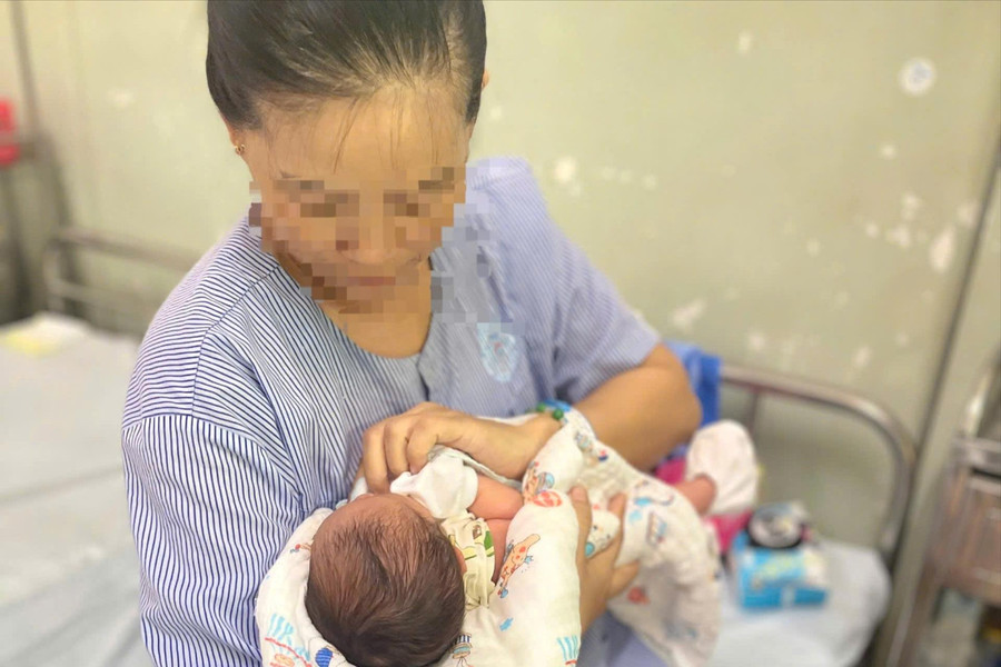 Nhau cài răng lược nguy hiểm tính mạng cả mẹ và bé