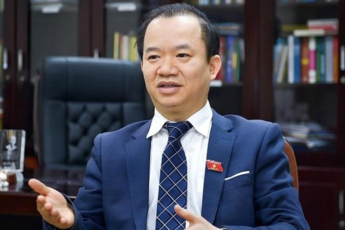 Phát triển toàn diện văn hóa, con người Việt Nam