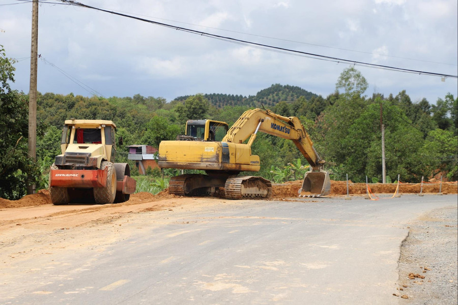 Kiên quyết thay người nếu giải ngân vốn đầu tư công không đạt