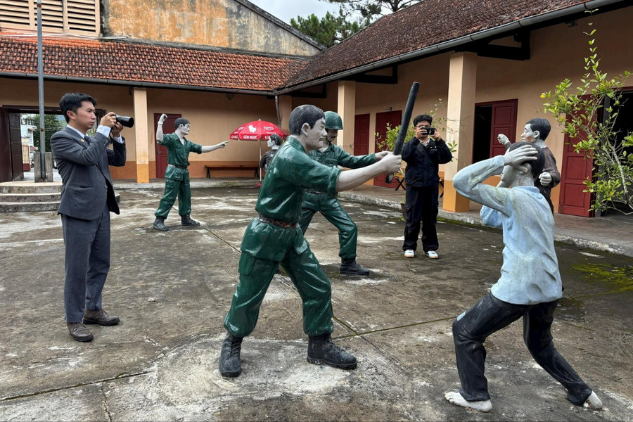 Đưa ký ức Đà Lạt vào không gian số