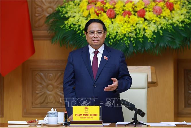 Tổ chức Đại hội Thi đua yêu nước toàn quốc lần thứ XI thực sự đặc sắc, có tính lan tỏa cao