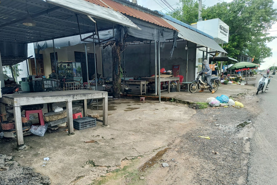 Sự chủ quan trở thành cơ hội cho kẻ gian