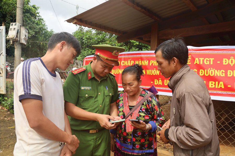 Vùng DTTS được phục vụ tốt hơn qua chính quyền địa phương 2 cấp