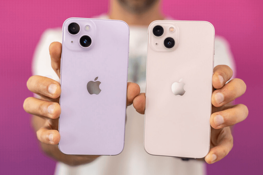 So sánh iPhone đời cũ và iPhone thế hệ mới, có đáng nâng cấp?