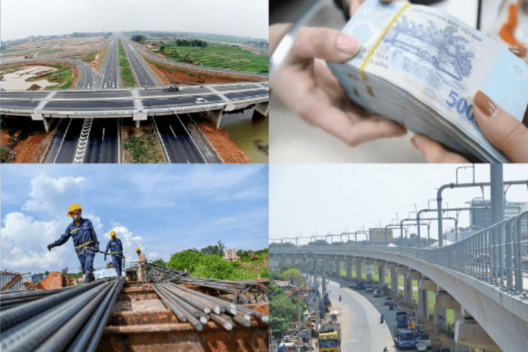 Sửa đổi, bổ sung một số quy định về đầu tư công