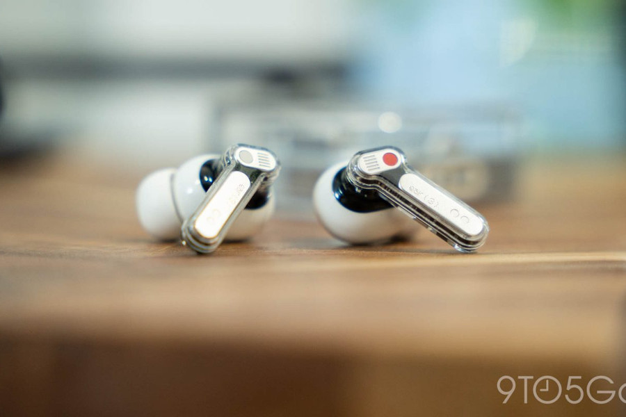 Giải mã Nothing Ear (3): Super Mic và hướng âm mới